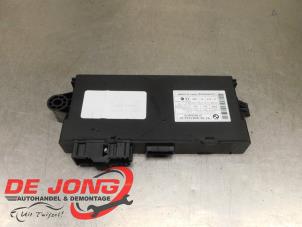Gebruikte Sam module BMW X5 (E70) xDrive 35d 3.0 24V Prijs € 59,95 Margeregeling aangeboden door Autodemontagebedrijf de Jong