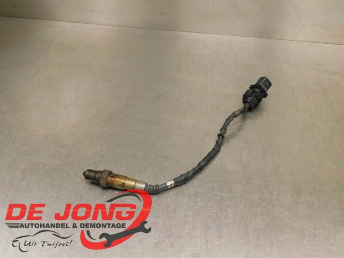 Gebruikte Lambda Sonde BMW X5 (E70) xDrive 35d 3.0 24V Prijs € 8,99 Margeregeling aangeboden door Autodemontagebedrijf de Jong