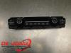 BMW X5 (E70) xDrive 35d 3.0 24V Chaufage Bedieningspaneel
