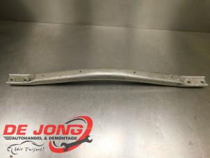 Gebruikte Radiateurbalk BMW X5 (E70) xDrive 35d 3.0 24V Prijs € 24,90 Margeregeling aangeboden door Autodemontagebedrijf de Jong