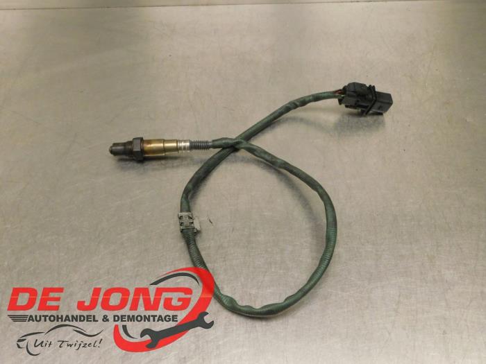 Gebruikte Lambda Sonde Mercedes E (W212) E-200 CDI 16V BlueEfficiency,BlueTEC Prijs € 11,99 Margeregeling aangeboden door Autodemontagebedrijf de Jong