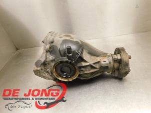 Gebruikte Differentieel achter Mercedes E (W212) E-200 CDI 16V BlueEfficiency,BlueTEC Prijs € 49,99 Margeregeling aangeboden door Autodemontagebedrijf de Jong