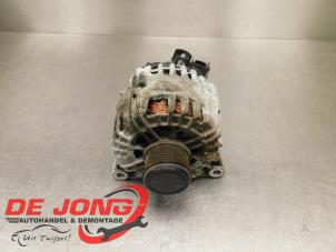 Gebruikte Dynamo Volvo V50 (MW) 1.6 D2 16V Prijs € 29,99 Margeregeling aangeboden door Autodemontagebedrijf de Jong