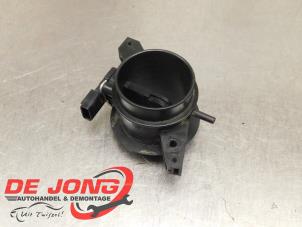 Gebruikte Luchtmassameter Volvo V50 (MW) 1.6 D2 16V Prijs € 9,99 Margeregeling aangeboden door Autodemontagebedrijf de Jong