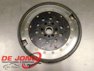 Gebruikte Vliegwiel Mercedes CLA (118.3) 1.3 CLA-180 Turbo 16V Prijs € 189,99 Margeregeling aangeboden door Autodemontagebedrijf de Jong