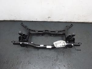 Gebruikte Subframe Volkswagen Golf VIII Variant (GC5) 2.0 TDI BlueMotion 16V Prijs € 94,92 Inclusief btw aangeboden door Autodemontagebedrijf de Jong