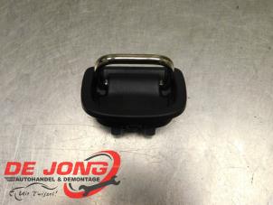 Gebruikte Diversen Volkswagen Golf VIII Variant (GC5) 2.0 TDI BlueMotion 16V Prijs € 9,68 Inclusief btw aangeboden door Autodemontagebedrijf de Jong