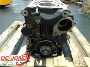 Gebruikte Motor Onderblok Volkswagen Passat Variant (3G5) 2.0 TDI 16V 150 Prijs € 650,00 Margeregeling aangeboden door Autodemontagebedrijf de Jong