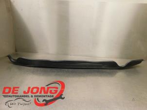 Gebruikte Diversen Volkswagen Golf VIII Variant (GC5) 2.0 TDI BlueMotion 16V Prijs € 49,97 Inclusief btw aangeboden door Autodemontagebedrijf de Jong