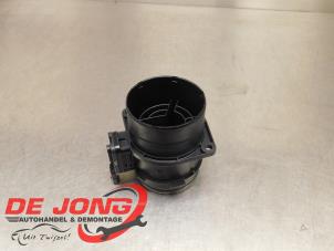 Gebruikte Luchtmassameter Volkswagen Golf VIII Variant (GC5) 2.0 TDI BlueMotion 16V Prijs € 72,59 Inclusief btw aangeboden door Autodemontagebedrijf de Jong