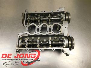 Gebruikte Nokkenas Ford C-Max (DXA) 1.0 Ti-VCT EcoBoost 12V 125 Prijs € 362,99 Margeregeling aangeboden door Autodemontagebedrijf de Jong