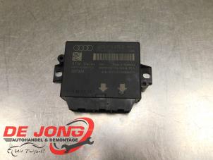 Gebruikte PDC Module Audi A7 Sportback (4GA/4GF) 3.0 TDI Clean Diesel V6 24V Quattro Prijs € 69,95 Margeregeling aangeboden door Autodemontagebedrijf de Jong