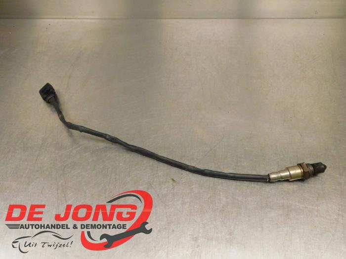 Gebruikte Lambda Sonde Audi A7 Sportback (4GA/4GF) 3.0 TDI Clean Diesel V6 24V Quattro Prijs € 29,90 Margeregeling aangeboden door Autodemontagebedrijf de Jong