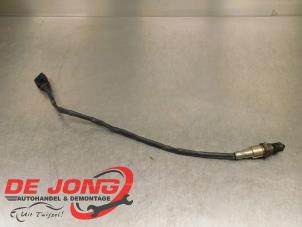 Gebruikte Lambda Sonde Audi A7 Sportback (4GA/4GF) 3.0 TDI Clean Diesel V6 24V Quattro Prijs € 29,90 Margeregeling aangeboden door Autodemontagebedrijf de Jong