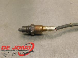 Gebruikte Lambda Sonde Skoda Fabia III (NJ3) 1.2 TSI 16V Prijs € 27,45 Margeregeling aangeboden door Autodemontagebedrijf de Jong