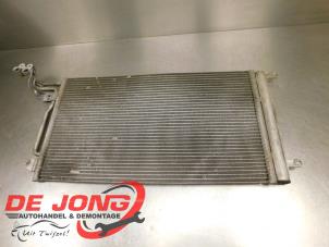 Gebruikte Airco Condensor Skoda Fabia III (NJ3) 1.2 TSI 16V Prijs € 39,99 Margeregeling aangeboden door Autodemontagebedrijf de Jong