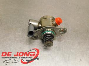 Gebruikte Hogedrukpomp Mercedes GLK (204.7/9) 3.5 350 V6 24V 4-Matic Prijs € 150,00 Margeregeling aangeboden door Autodemontagebedrijf de Jong