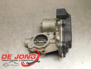 Gebruikte EGR Klep Volkswagen Polo V (6R) 1.4 TDI 12V 90 Prijs € 49,95 Margeregeling aangeboden door Autodemontagebedrijf de Jong