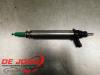Mercedes-Benz GLK (204.7/9) 3.5 350 V6 24V 4-Matic Injector (benzine injectie)