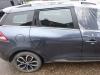 Renault Clio IV Estate/Grandtour (7R) 0.9 Energy TCE 90 12V Deur 4Deurs rechts-achter