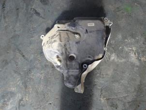 Gebruikte Adblue tank Audi A7 Sportback (4GA/4GF) 3.0 TDI Clean Diesel V6 24V Quattro Prijs € 349,99 Margeregeling aangeboden door Autodemontagebedrijf de Jong