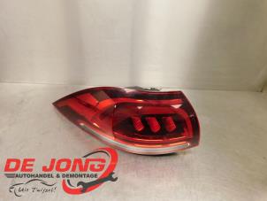 Gebruikte Achterlicht links Mercedes GLE (V167) 300d 2.0 Turbo 16V 4-Matic Prijs € 175,00 Margeregeling aangeboden door Autodemontagebedrijf de Jong