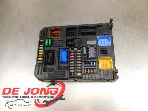 Gebruikte Bodycontrol Module Peugeot Expert (V1/VA/VB/VE/VF/VT/VY) 2.0 Blue HDi 120 16V Prijs € 59,96 Inclusief btw aangeboden door Autodemontagebedrijf de Jong