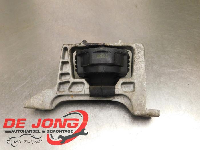 Gebruikte Motorrubber Ford Focus 3 Wagon 1.6 TDCi ECOnetic Prijs € 14,99 Margeregeling aangeboden door Autodemontagebedrijf de Jong