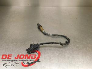 Gebruikte Lambda Sonde Ford Focus 3 Wagon 1.6 TDCi ECOnetic Prijs € 14,99 Margeregeling aangeboden door Autodemontagebedrijf de Jong