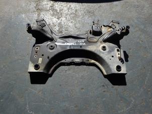 Gebruikte Subframe Peugeot Expert (V1/VA/VB/VE/VF/VT/VY) 2.0 Blue HDi 120 16V Prijs € 151,25 Inclusief btw aangeboden door Autodemontagebedrijf de Jong