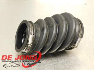 Gebruikte Intercooler Slang Ford Focus 3 Wagon 1.6 TDCi ECOnetic Prijs € 18,99 Margeregeling aangeboden door Autodemontagebedrijf de Jong