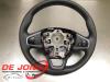 Renault Clio IV (5R) 0.9 Energy TCE 75 12V Stuurwiel