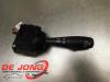 Renault Clio IV (5R) 0.9 Energy TCE 75 12V Knipperlicht Schakelaar