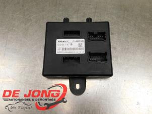 Gebruikte BCM Renault Clio IV (5R) 0.9 Energy TCE 75 12V Prijs € 94,99 Margeregeling aangeboden door Autodemontagebedrijf de Jong