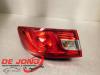 Renault Clio IV (5R) 0.9 Energy TCE 75 12V Achterlicht links