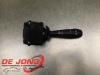 Renault Clio IV (5R) 0.9 Energy TCE 75 12V Ruitenwis Schakelaar