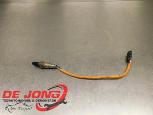 Gebruikte Lambda Sonde Renault Clio IV (5R) 0.9 Energy TCE 75 12V Prijs € 24,95 Margeregeling aangeboden door Autodemontagebedrijf de Jong