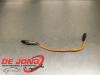 Lambda Sonde van een Renault Clio IV (5R) 0.9 Energy TCE 75 12V 2020