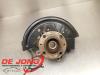 Renault Clio IV (5R) 0.9 Energy TCE 75 12V Asschenkel links-voor