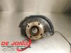 Renault Clio IV (5R) 0.9 Energy TCE 75 12V Asschenkel rechts-voor