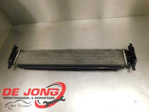 Gebruikte Intercooler Audi A3 Sportback (8VA/8VF) 1.6 TDI 16V Prijs € 109,99 Margeregeling aangeboden door Autodemontagebedrijf de Jong