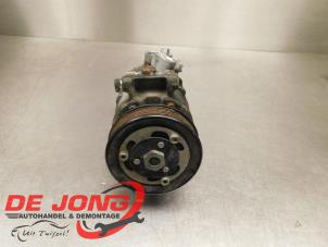 Gebruikte Aircopomp Audi A3 Sportback (8VA/8VF) 1.6 TDI 16V Prijs € 18,99 Margeregeling aangeboden door Autodemontagebedrijf de Jong