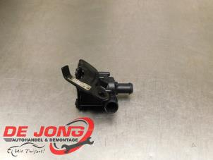 Gebruikte Waterpomp Audi A3 Sportback (8VA/8VF) 1.6 TDI 16V Prijs € 19,95 Margeregeling aangeboden door Autodemontagebedrijf de Jong