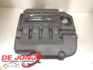 Gebruikte Afdekplaat motor Audi A3 Sportback (8VA/8VF) 1.6 TDI 16V Prijs € 29,95 Margeregeling aangeboden door Autodemontagebedrijf de Jong