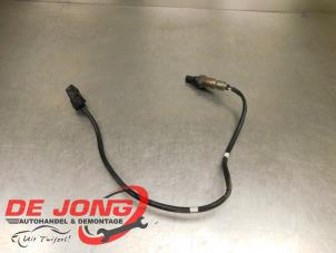 Gebruikte Lambda Sonde Audi A3 Sportback (8VA/8VF) 1.6 TDI 16V Prijs € 14,99 Margeregeling aangeboden door Autodemontagebedrijf de Jong