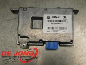 Gebruikte Camera module BMW 5 serie Touring (F11) M550d xDrive 24V Prijs € 69,95 Margeregeling aangeboden door Autodemontagebedrijf de Jong