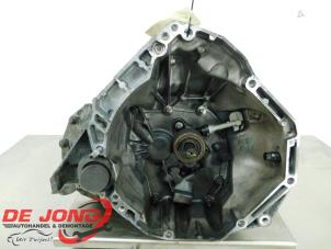 Gebruikte Versnellingsbak Smart Forfour (453) 1.0 12V Prijs € 249,95 Margeregeling aangeboden door Autodemontagebedrijf de Jong