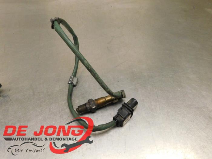 Gebruikte Lambda Sonde Mercedes E (W212) E-200 CDI 16V BlueEfficiency,BlueTEC Prijs € 22,45 Margeregeling aangeboden door Autodemontagebedrijf de Jong