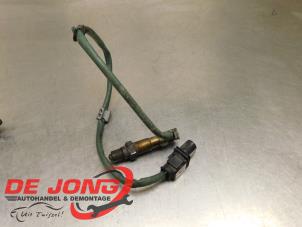 Gebruikte Lambda Sonde Mercedes E (W212) E-200 CDI 16V BlueEfficiency,BlueTEC Prijs € 22,45 Margeregeling aangeboden door Autodemontagebedrijf de Jong