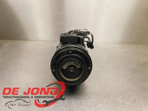 Gebruikte Pomp Airco Mercedes E (W212) E-200 CDI 16V BlueEfficiency,BlueTEC Prijs € 74,45 Margeregeling aangeboden door Autodemontagebedrijf de Jong